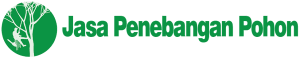 Jasa Tebang Pohon
